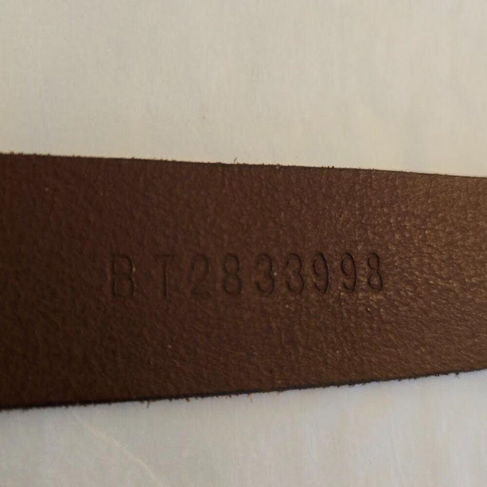 FOSSIL PATCHWORK LEATHER DESIGN FLORAL MULTI COLO… - image 8